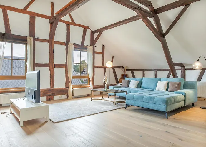 Landhaus Auszeit Braubach foto
