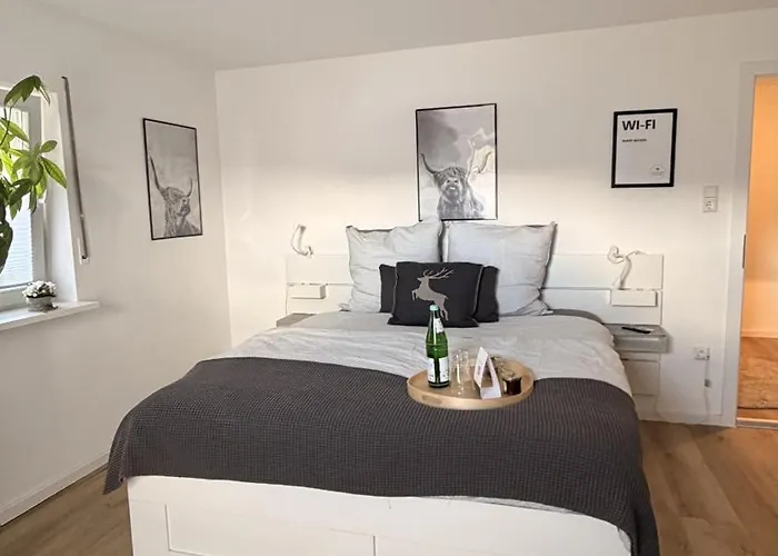 Eifelglueck Gemuetliches Gaestezimmer Nahe Gerolstein Ohne Kueche Pelm foto