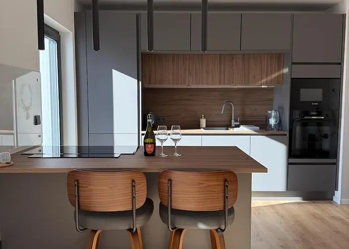 Luxus-Apartment In Ingelheim Am Rhein photo