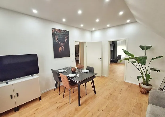 Ferienwohnung Kleine Auszeit Germersheim photo