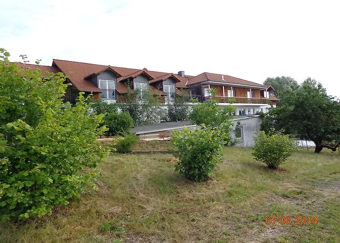 Hotel Leo'S Ruh Waldbockelheim photo