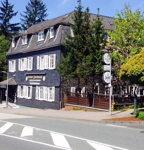 Hotel Friedrich Hachenburg photo