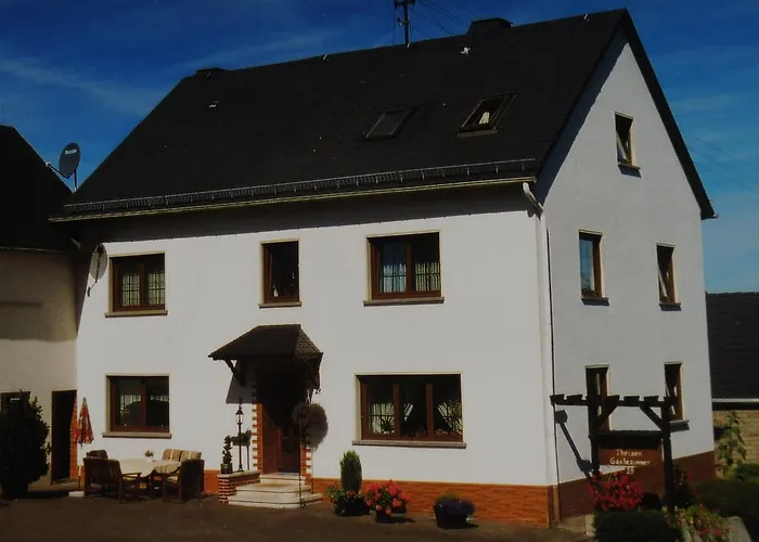 Pension Loni Theisen Kelberg photo
