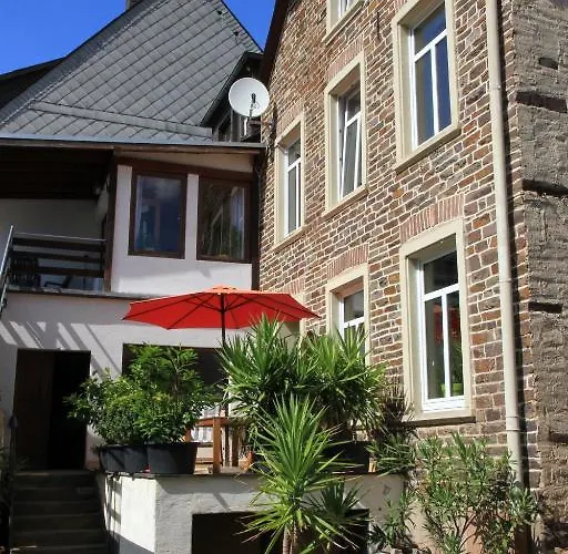 Ferienweingut Serwaziwein Mesenich photo