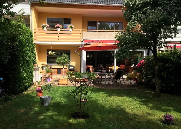 Bnb Faas Wittlich foto