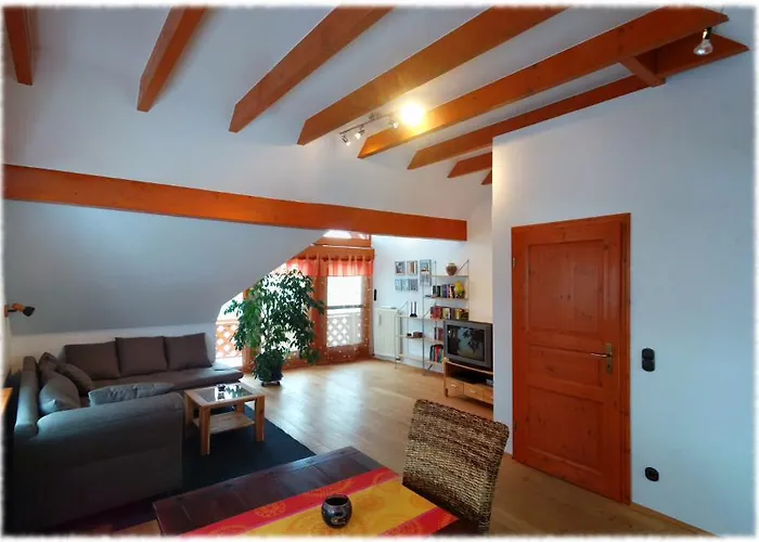 صورة Ferienwohnung Hunsruck Reckershausen