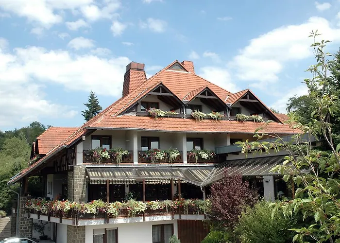 Hotel - Reweschnier Kusel photo