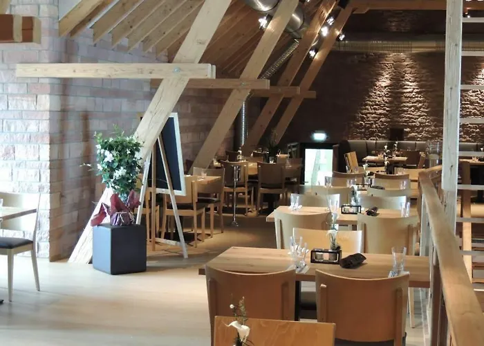 Sutter'S Landhaus Hotel Gensingen photo