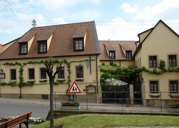 Hotel Kallstadter Hof Foto