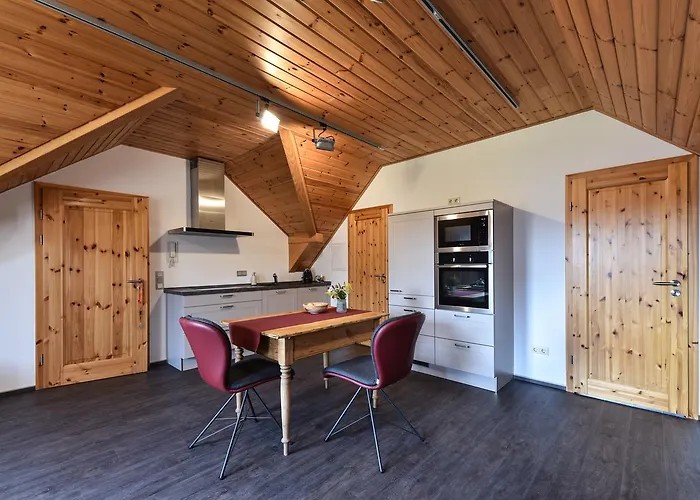 Ferienwohnung Waldblick Zweibruecken photo