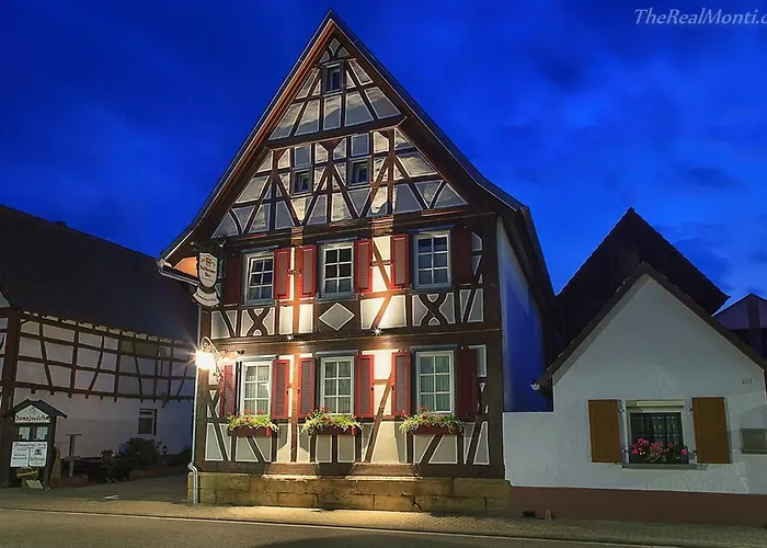 Hotel Duwakschopp Herxheim photo