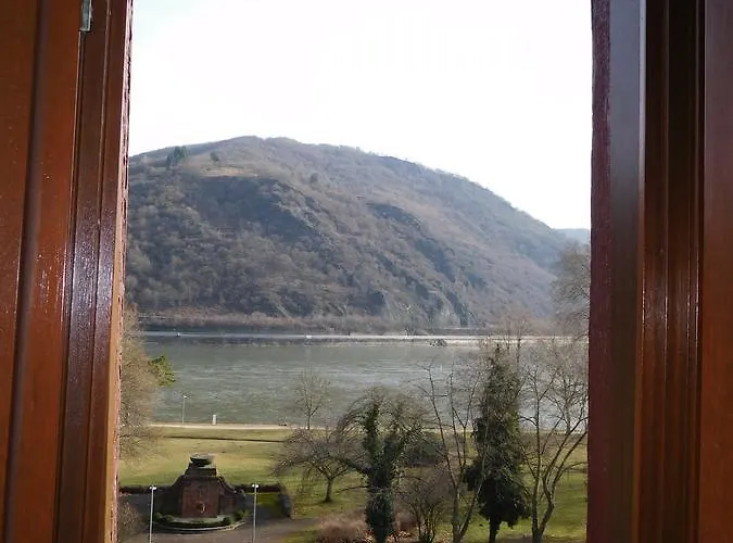 Hotel Kranenturm Bacharach photo