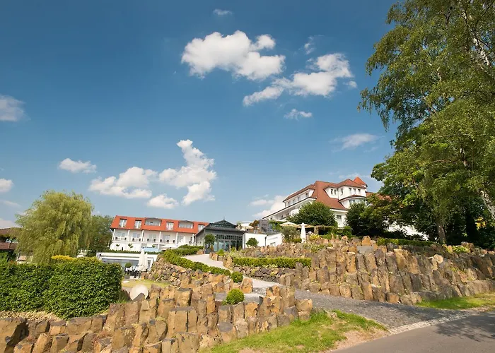 Hotel Heinz Hoehr-Grenzhausen photo