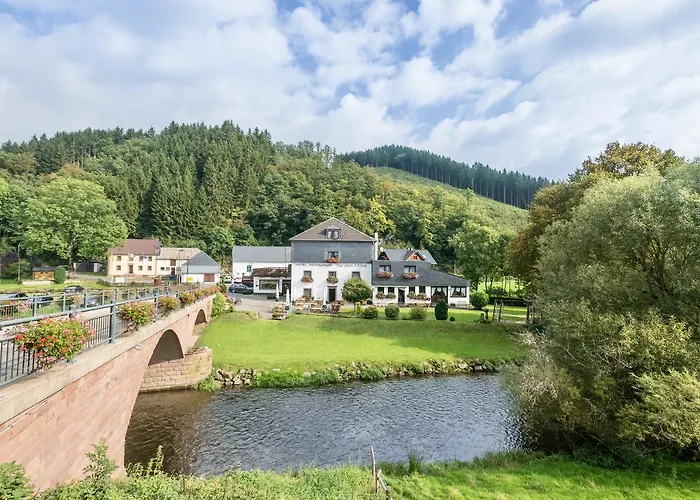 Zur Alten Muehle Lutzkampen photo