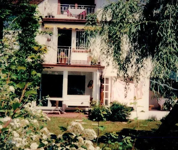 Gastehaus Stumpf Bed & Breakfast Weidenthal photo