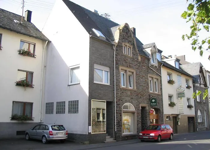 Hotel Loosen Enkirch photo