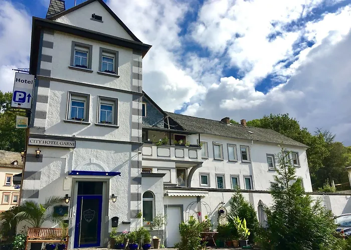 City Hotel Diez photo