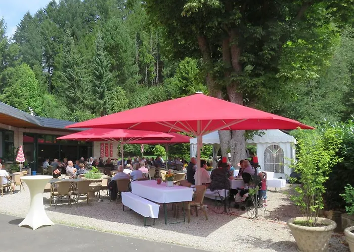 Diamanthotel Idar-Oberstein photo