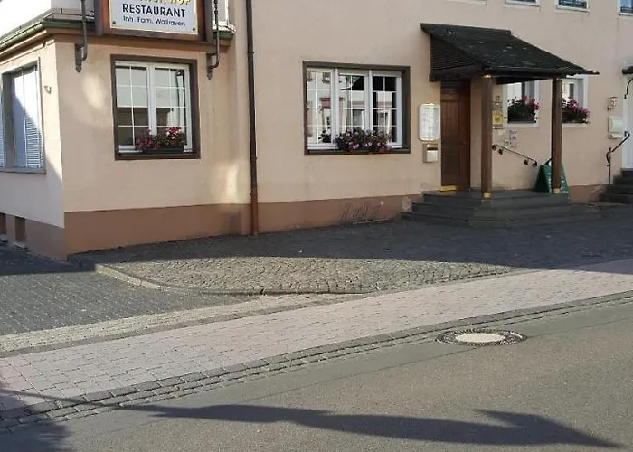 Landhotel Littcher Hof Grosslittgen photo