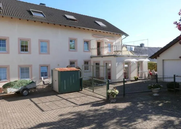 Oberofflingen Villa Sleeps 20 Wifi photo
