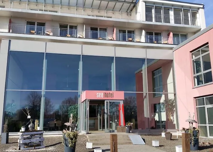 Seehotel Kell am See photo