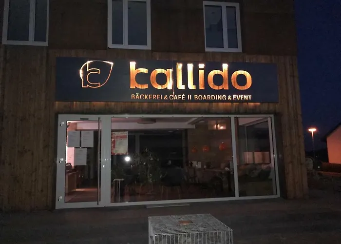 Kallido Hermeskeil photo