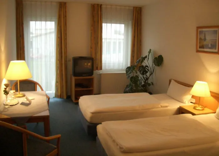 Weinhotel Wagner Frankenthal  photo