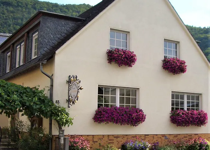Gaestehaus Weberskirch Ernst photo