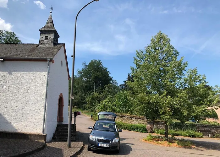 Maat'S Scheuer Villa Taben-Rodt photo