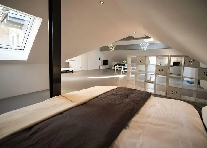 Ferienwohnung Atelier Maschinenhaus Meisenheim photo