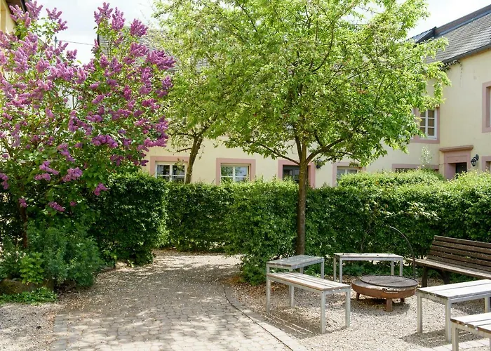 Nengshof Ferienwohnungen Mohnblume Und Kornblume Wissmannsdorf photo