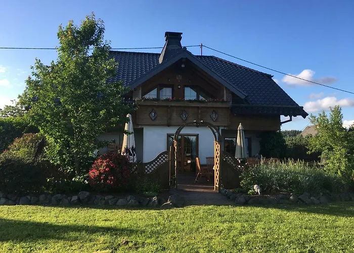 Pension Pung Herresbach photo