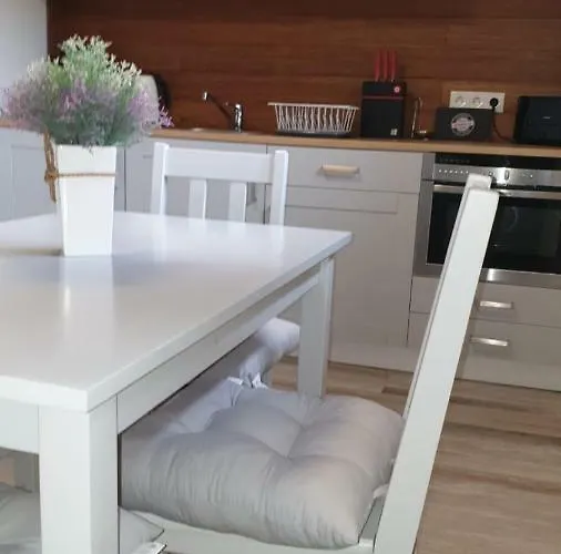 Ferienwohnung Schwegenheim photo
