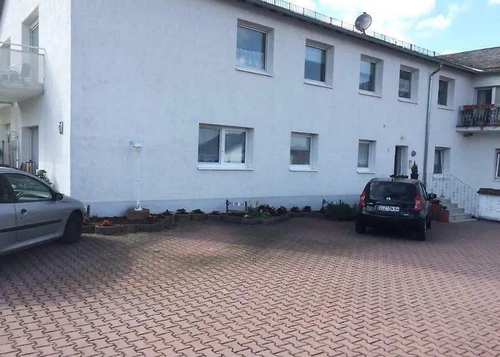 Ferienwohnungen Hermes Holzhausen an der Haide photo