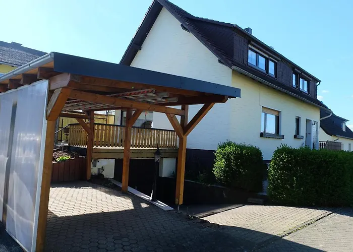 Ferienwohnung In Dierdorfの写真
