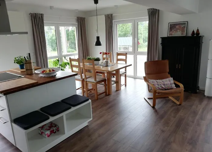 Kunz-Stuecke Apartment Emmerichenhain photo