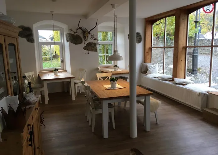 B&B Penzion Diez photo