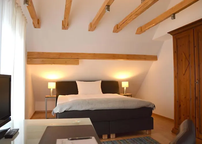 Gaestehaus No. 3 Simmern photo