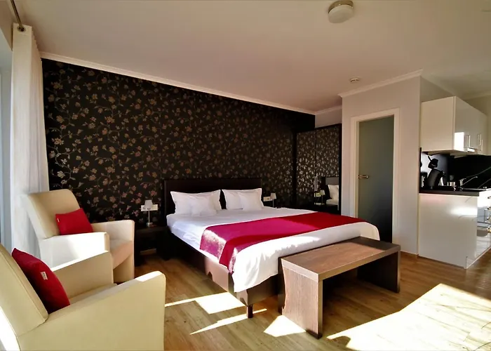 Feriendomizil Am Lindenplatz Otel Bullay fotoğrafı