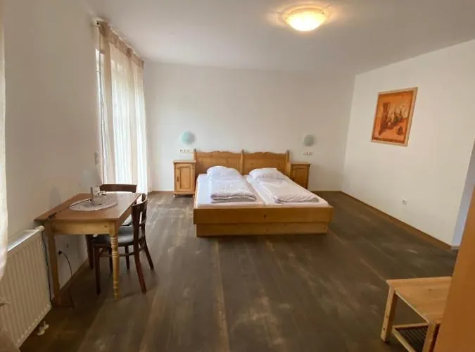 Hotel Villa Grande Bad Kreuznach photo